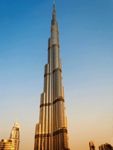 burj khalifa burj khalifa